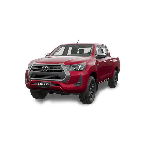 Hilux