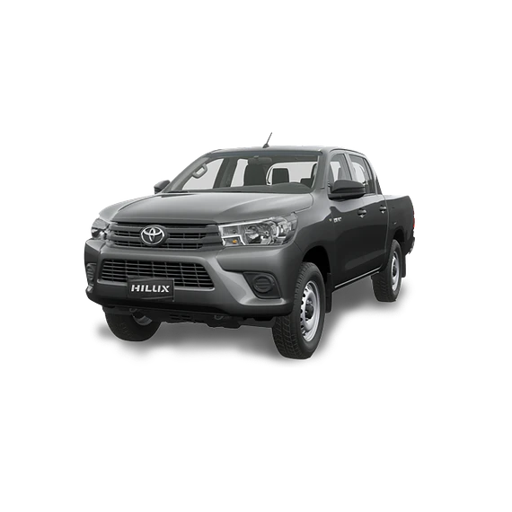 Hilux