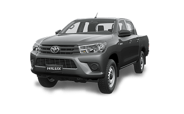 Hilux
