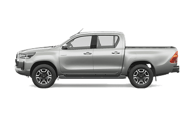 Hilux