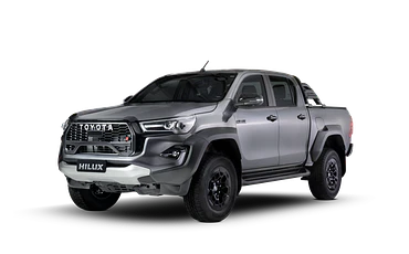 Hilux GR-S