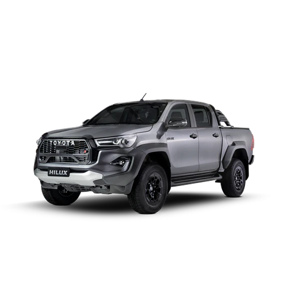 Hilux GR-S