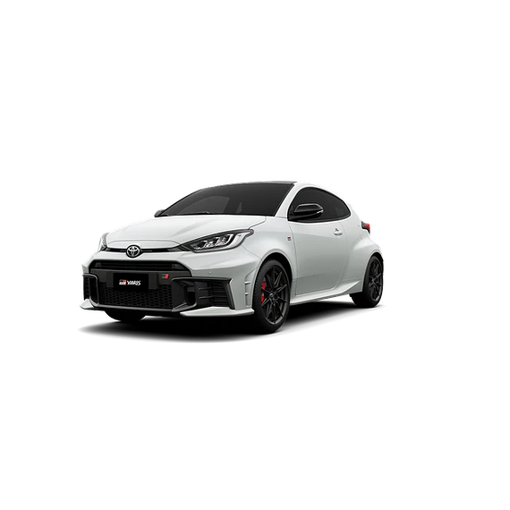 NEW GR Yaris
