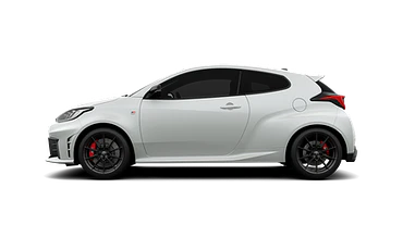 NEW GR Yaris