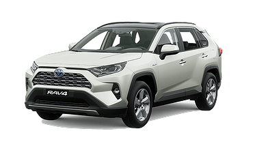 Rav4 Híbrido