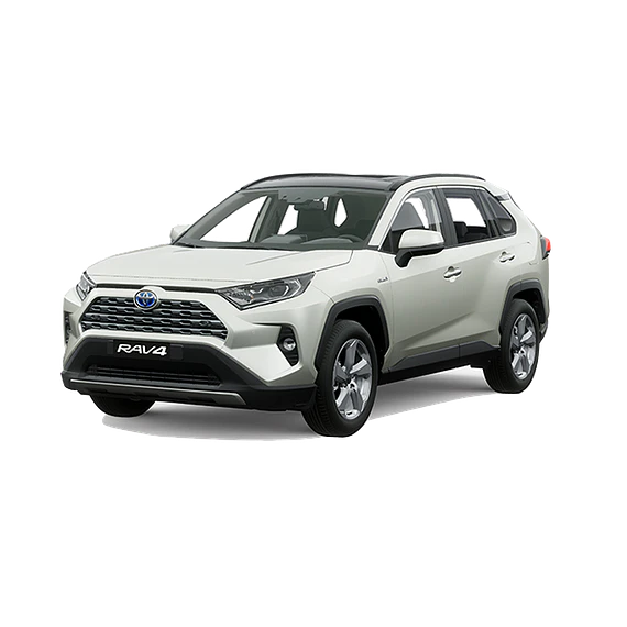 Rav4 Híbrido