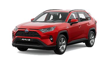 Rav4 Híbrido