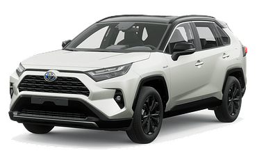 Rav4 Híbrido
