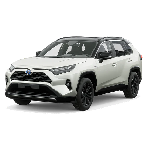 Rav4 Híbrido