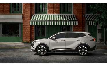 Nuevo Sportage