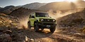 New Suzuki Jimny 3 puertas: la leyenda 4x4 se renueva con más seguridad y tecnología