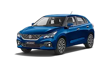 Baleno 1.5 AT GLX- COPIA TEST