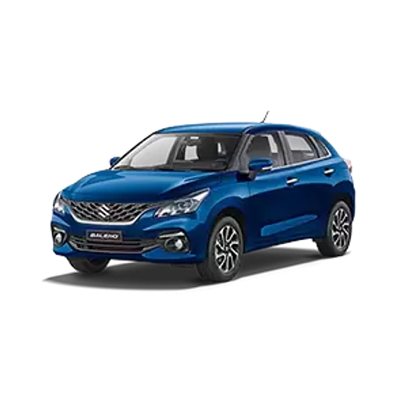 Baleno 1.5 AT GLX- COPIA TEST