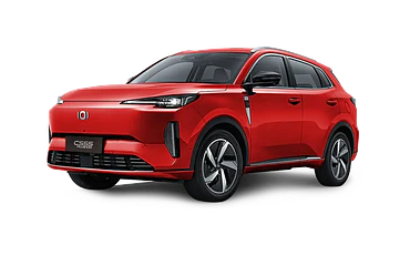 CHANGAN CS55 PLUS IDD ELITE ROJO