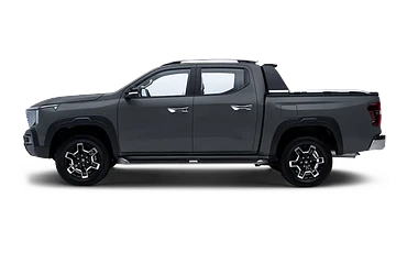 CHANGAN HUNTER E REEV 4X2 LUXURY GRIS
