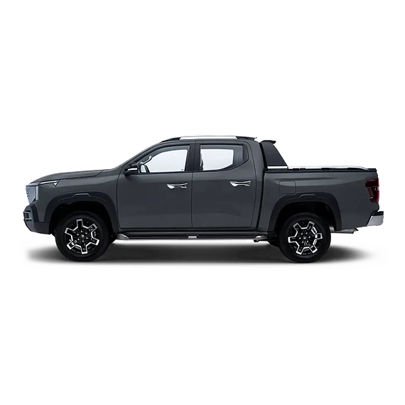 CHANGAN HUNTER E REEV 4X2 LUXURY GRIS