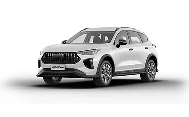 HAVAL JOLION PRO HEV 1.5 AT 2WD DELUXE BLANCO TITANIO