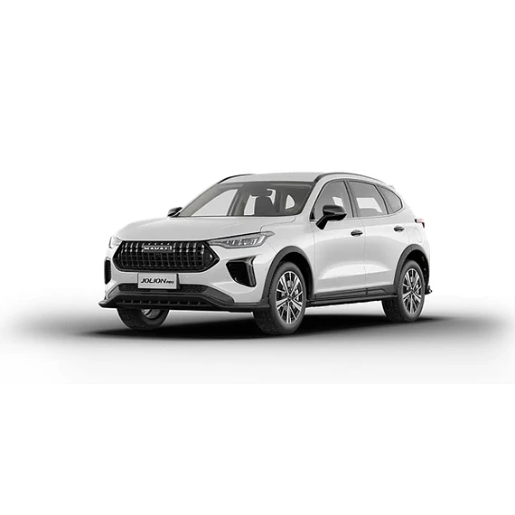 HAVAL JOLION PRO HEV 1.5 AT 2WD DELUXE BLANCO TITANIO