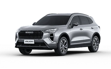 HAVAL JOLION 1.5T AT 2WD DELUXE F2 GRIS METALICO