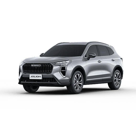 HAVAL JOLION 1.5T AT 2WD DELUXE F2 GRIS METALICO
