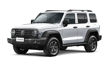 TANK 300 2.0T 4WD LIMITED E6C BLANCO