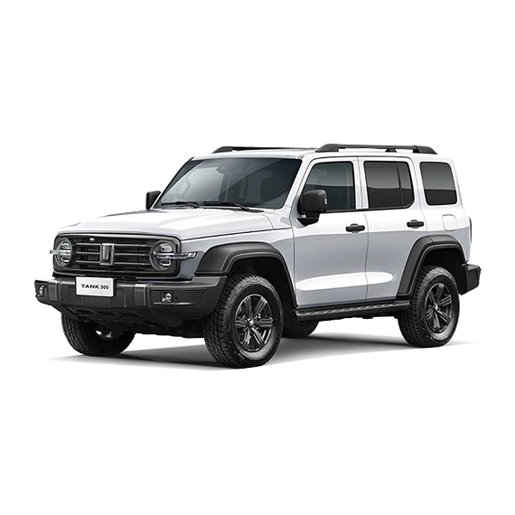 TANK 300 2.0T 4WD LIMITED E6C BLANCO