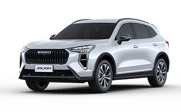 HAVAL JOLION 1.5T AT 2WD DELUXE F2C	BLANCO TITANIO (BLT)