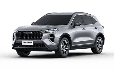 HAVAL JOLION 1.5T MT 2WD ELITE F2C GRIS METALICO