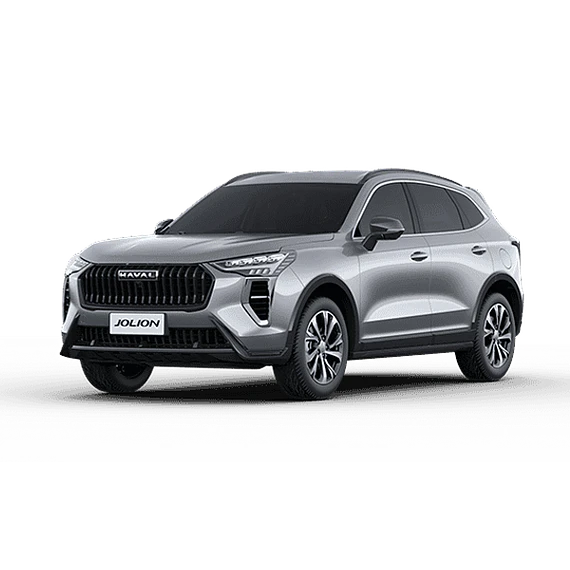 HAVAL JOLION 1.5T MT 2WD ELITE F2C GRIS METALICO