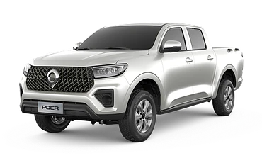 POER 2.0 TD 4X4 ELITE F2 BLANCO
