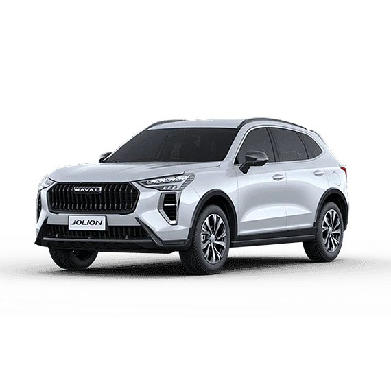HAVAL JOLION 1.5T MT 2WD ACTIVE F2C BLANCO TITANIO