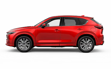 CX-5 CORE PLUS 2.0 AWD 6AT E6C ROJO CRISTAL