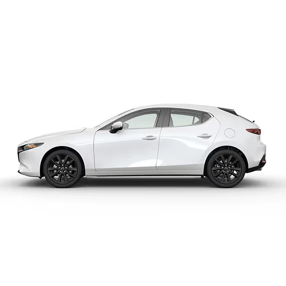 MAZDA3 SP CORE 2.0 6AT TOUCH BLANCO CERAMICO