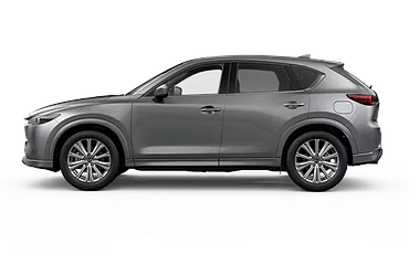 CX-5 CORE PLUS 2.0 AWD 6AT E6C GRIS METALICO 