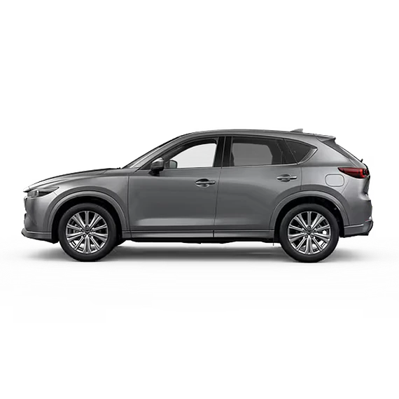 CX-5 CORE PLUS 2.0 AWD 6AT E6C GRIS METALICO 