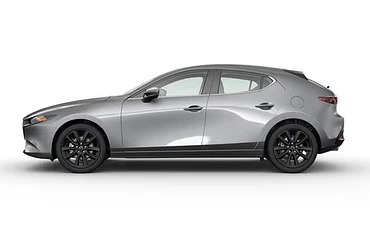MAZDA3 SP CORE 2.0 6MT TOUCH GRIS METALICO