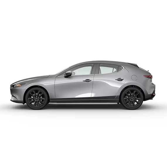 MAZDA3 SP CORE 2.0 6MT TOUCH GRIS METALICO