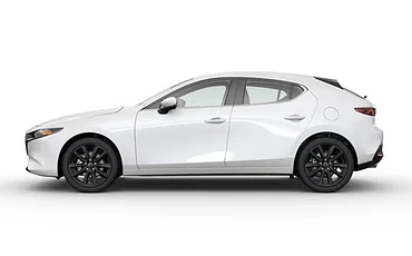 MAZDA3 SP HIGH 2.5 6AT TOUCH BLANCO PERLA