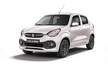 CELERIO 1.0 AMT GLX BLANCO PERLA
