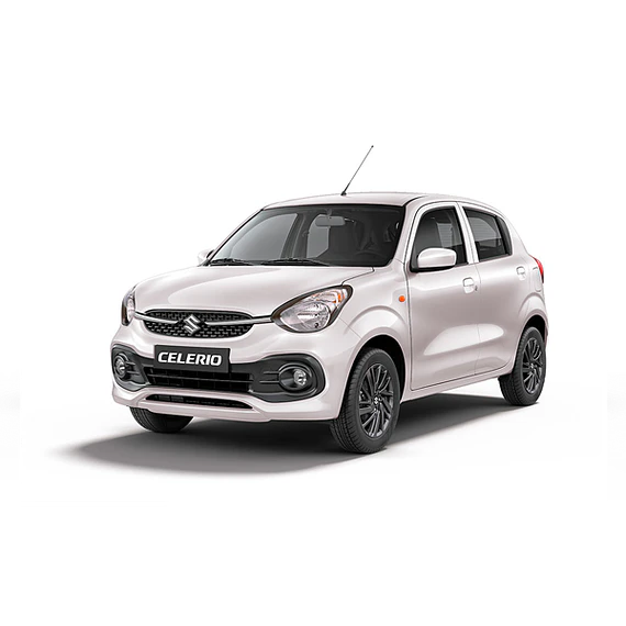 CELERIO 1.0 AMT GLX BLANCO PERLA