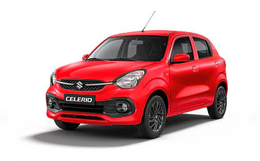 CELERIO 1.0 AMT GLX ROJO FUEGO