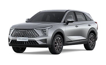 HAVAL JOLION 1.5 AT 2WD ELITE HEV GRIS METALICO - GW
