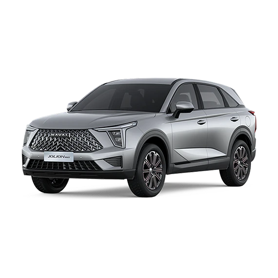 HAVAL JOLION 1.5 AT 2WD ELITE HEV GRIS METALICO - GW
