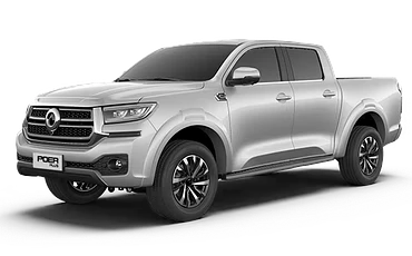 POER PLUS AT 2.0 TD 4X4 ELITE F2 PLATA