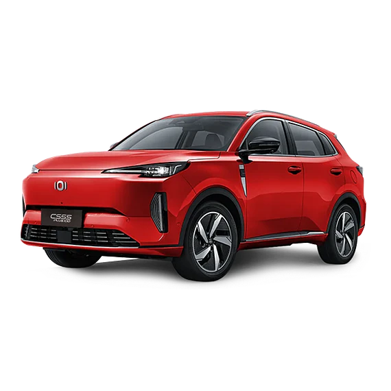 CS55 PLUS IDD ELITE - ROJO