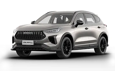 HAVAL JOLION PRO HEV 1.5 AT 2WD ELITE GRIS METALICO