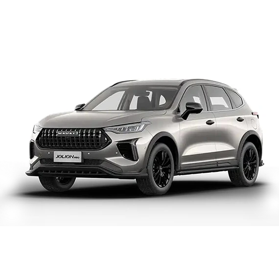HAVAL JOLION PRO HEV 1.5 AT 2WD DELUXE GRIS METALICO