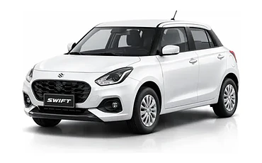 NEW SWIFT 1.2 GL SMART HYBRID BLANCO