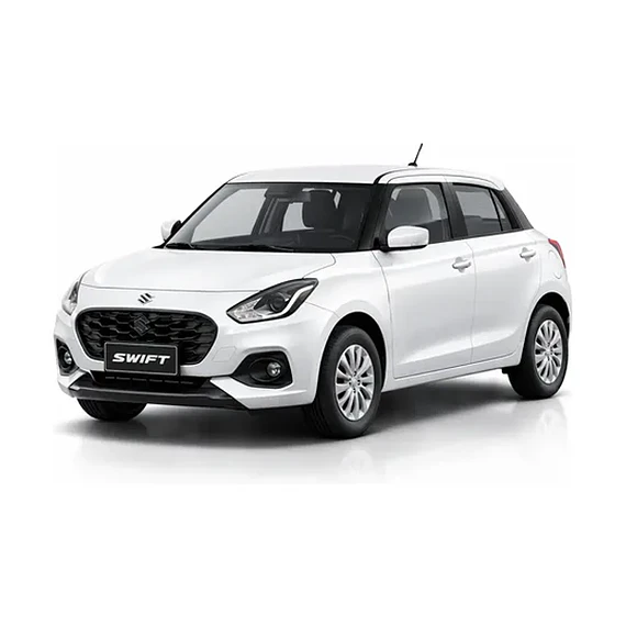 NEW SWIFT 1.2 GL SMART HYBRID BLANCO