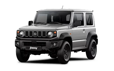 JIMNY 1.5 GL WINCHE PLATA